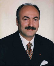 Nafiz Kayalı